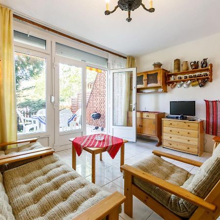 Holiday Home Mathias Rex By Interhome Balatonlelle Eksteriør bilde