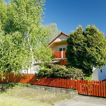 Holiday Home Mathias Rex By Interhome Balatonlelle Eksteriør bilde