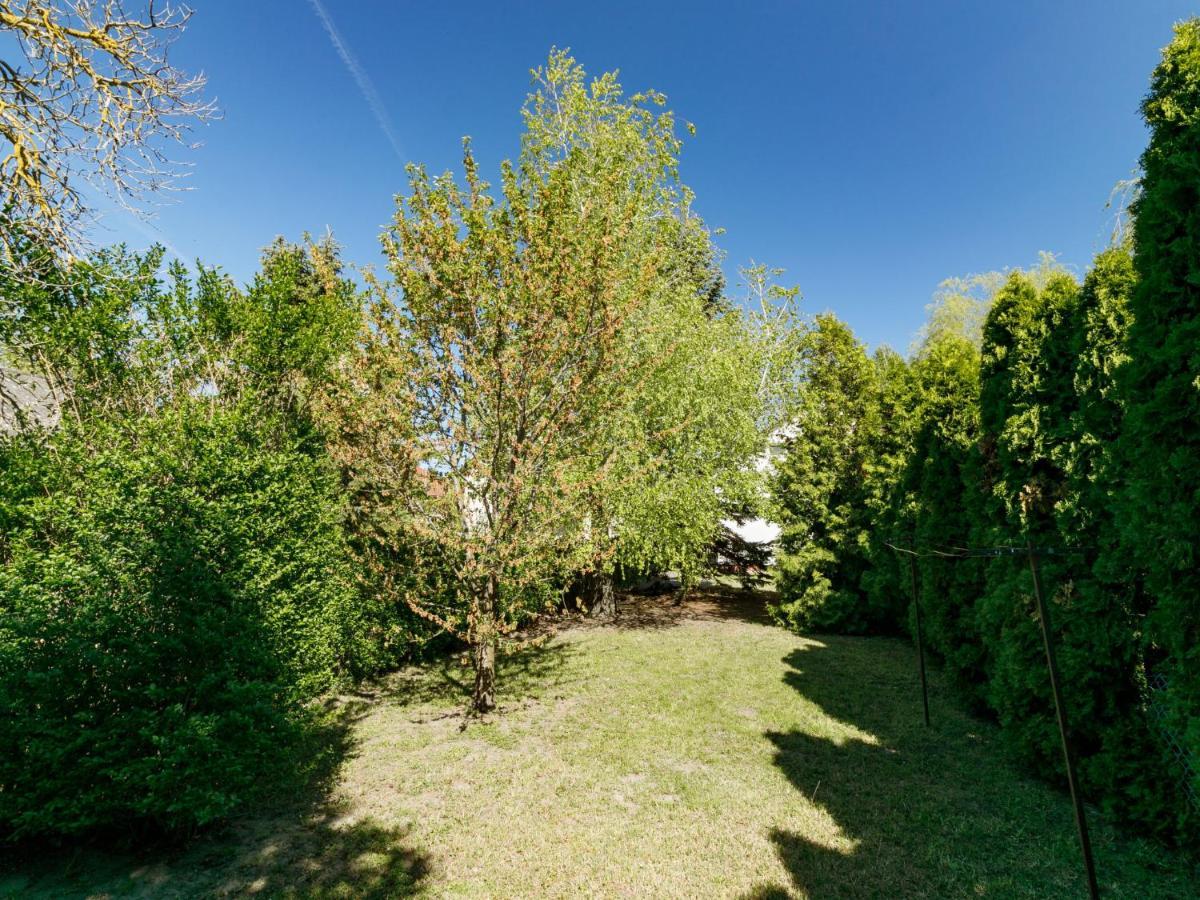 Holiday Home Mathias Rex By Interhome Balatonlelle Eksteriør bilde