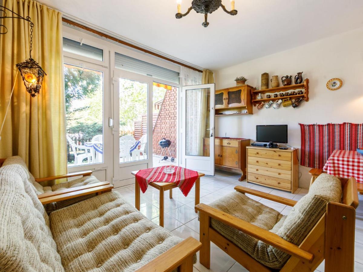 Holiday Home Mathias Rex By Interhome Balatonlelle Eksteriør bilde