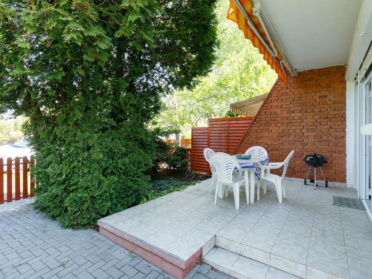 Holiday Home Mathias Rex By Interhome Balatonlelle Eksteriør bilde