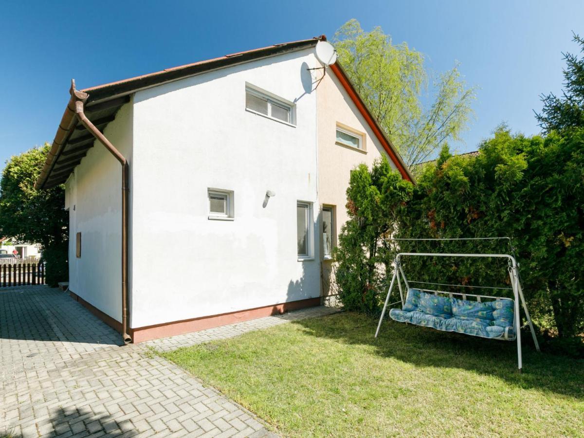 Holiday Home Mathias Rex By Interhome Balatonlelle Eksteriør bilde