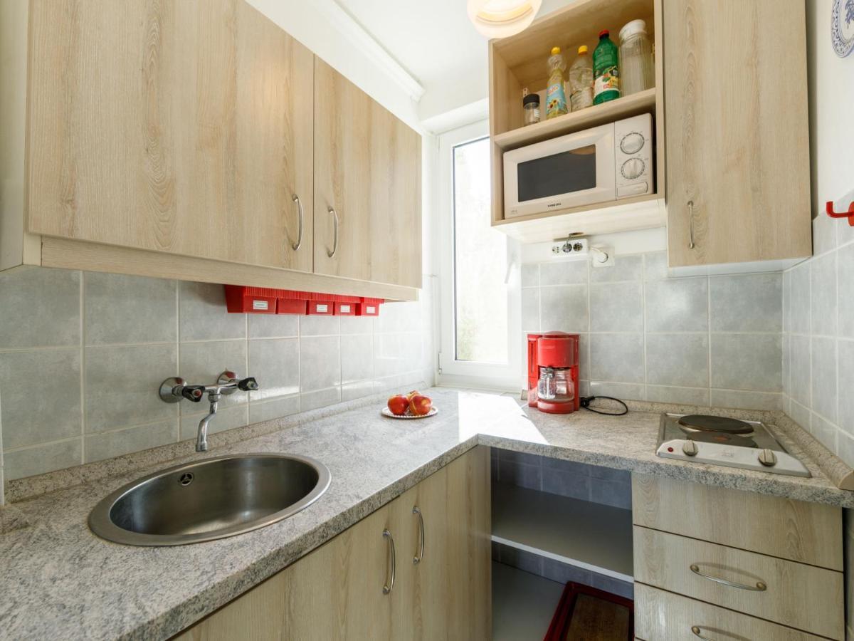 Holiday Home Mathias Rex By Interhome Balatonlelle Eksteriør bilde