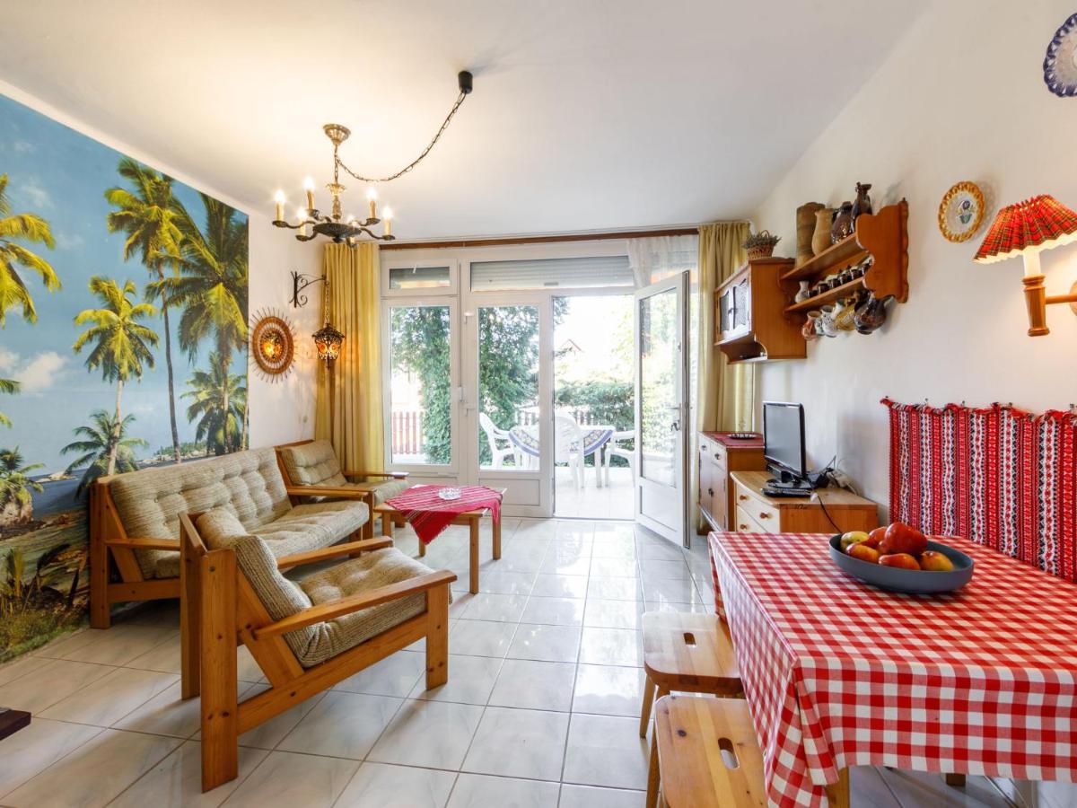 Holiday Home Mathias Rex By Interhome Balatonlelle Eksteriør bilde