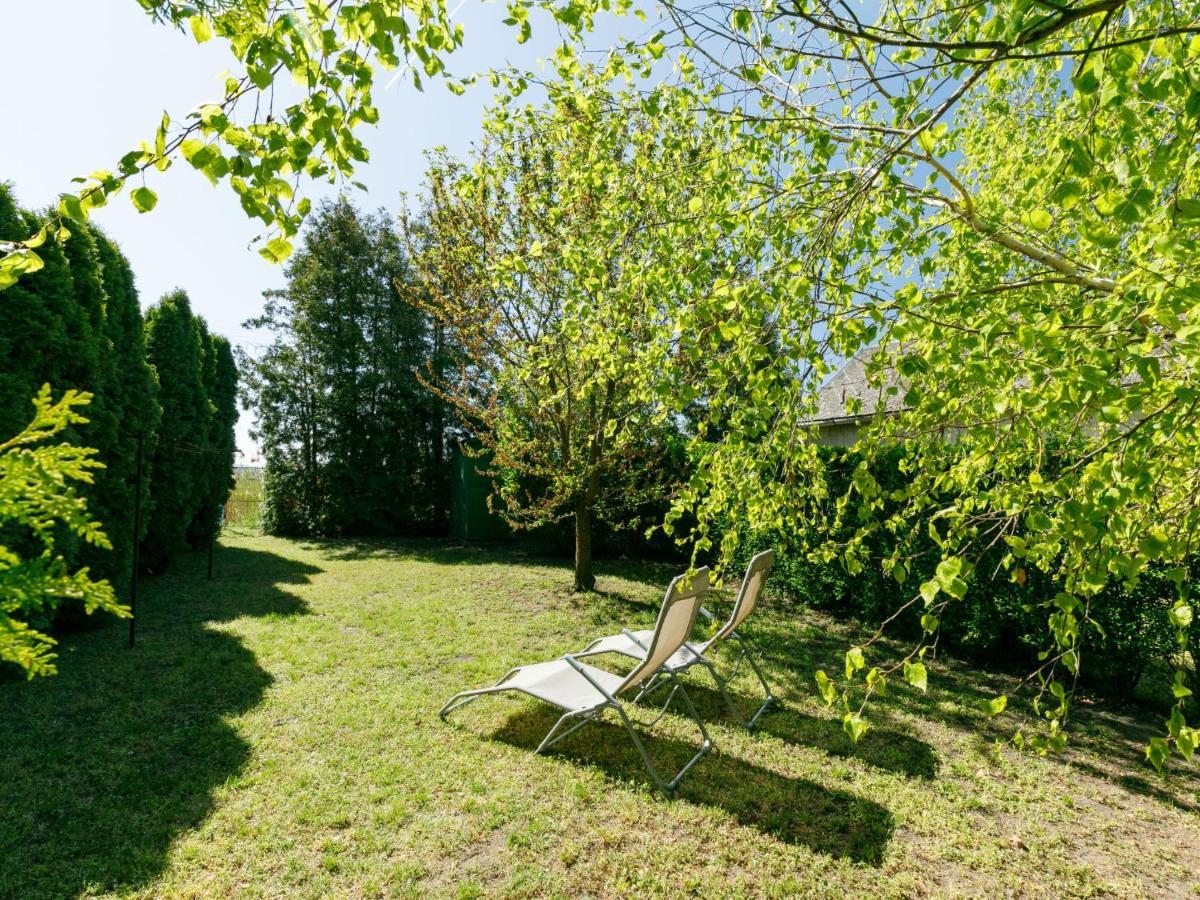 Holiday Home Mathias Rex By Interhome Balatonlelle Eksteriør bilde
