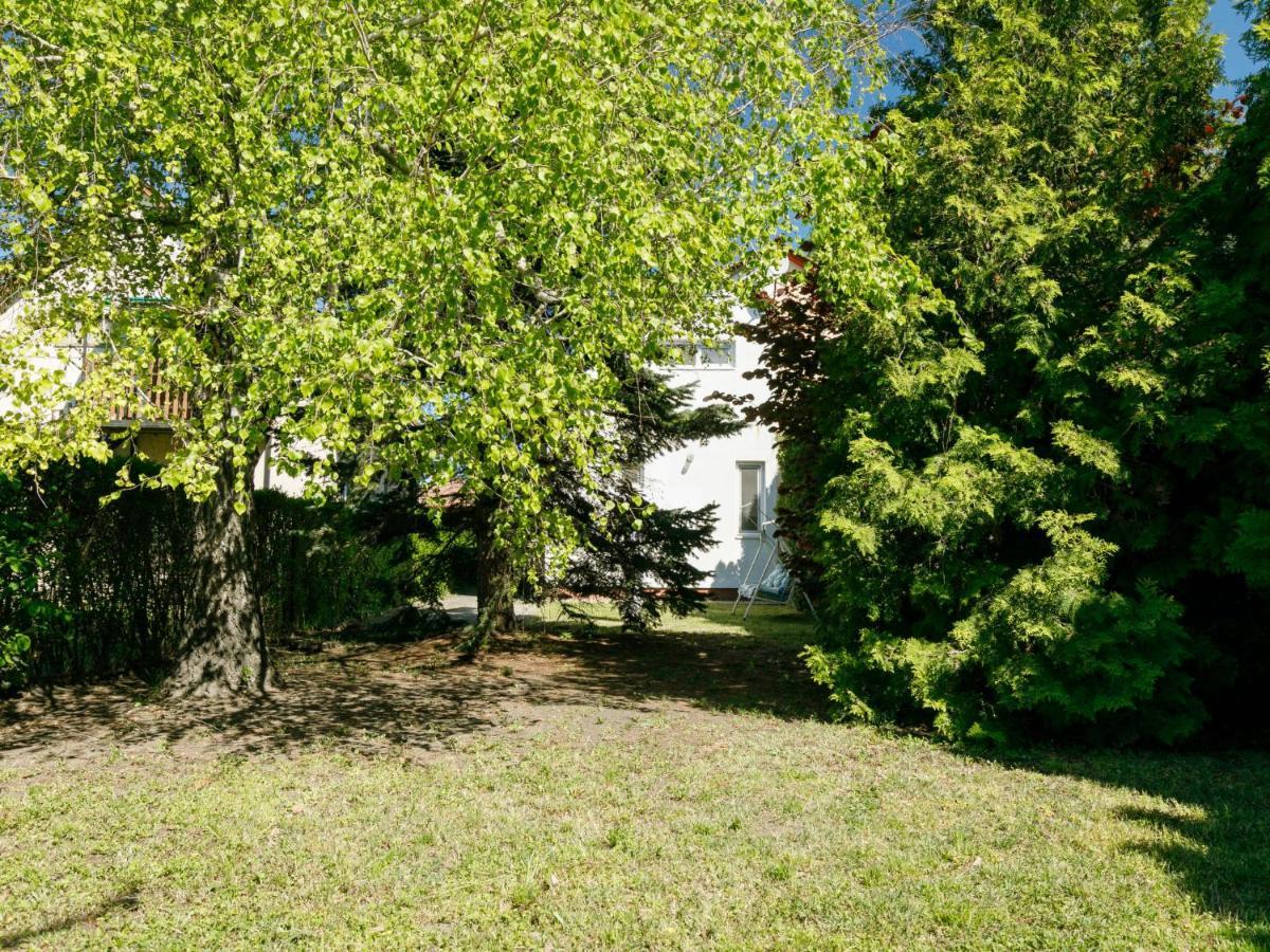 Holiday Home Mathias Rex By Interhome Balatonlelle Eksteriør bilde