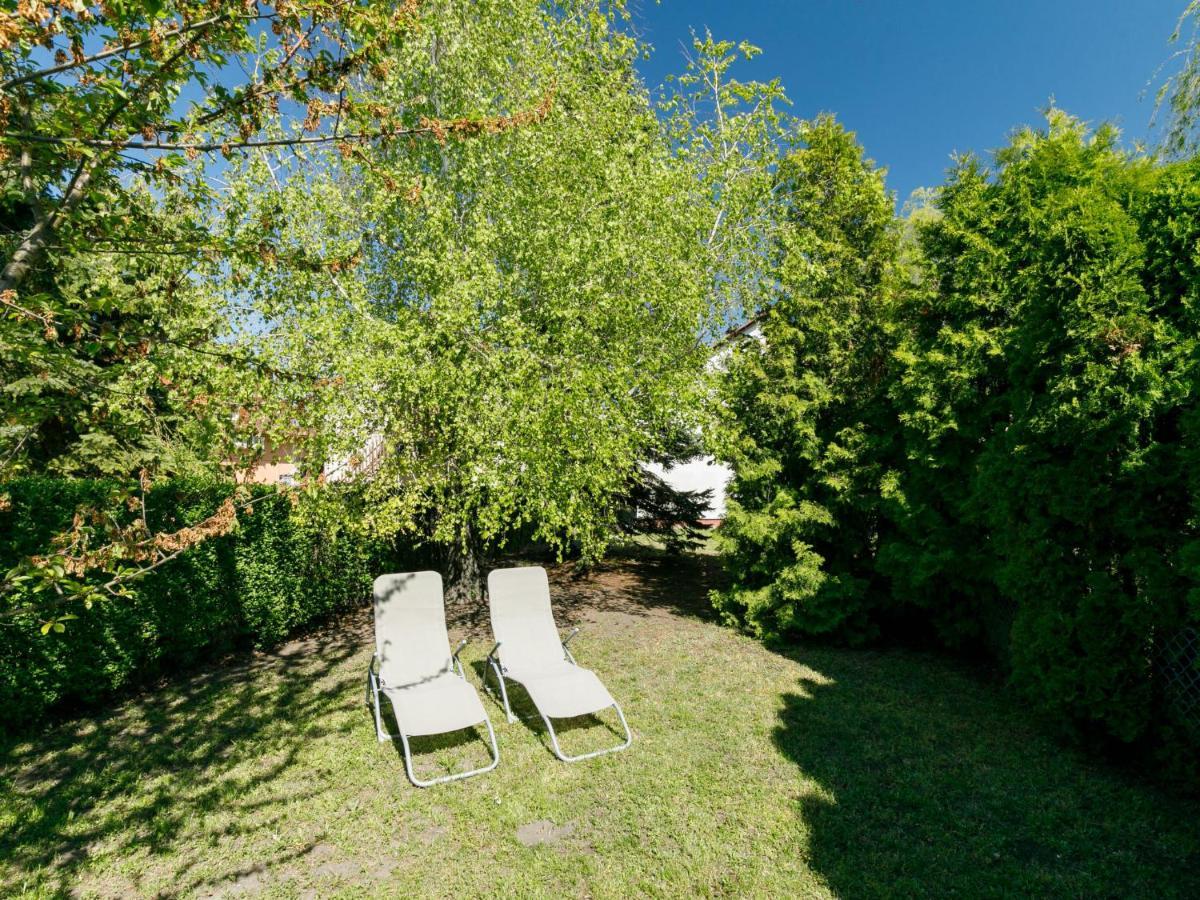 Holiday Home Mathias Rex By Interhome Balatonlelle Eksteriør bilde