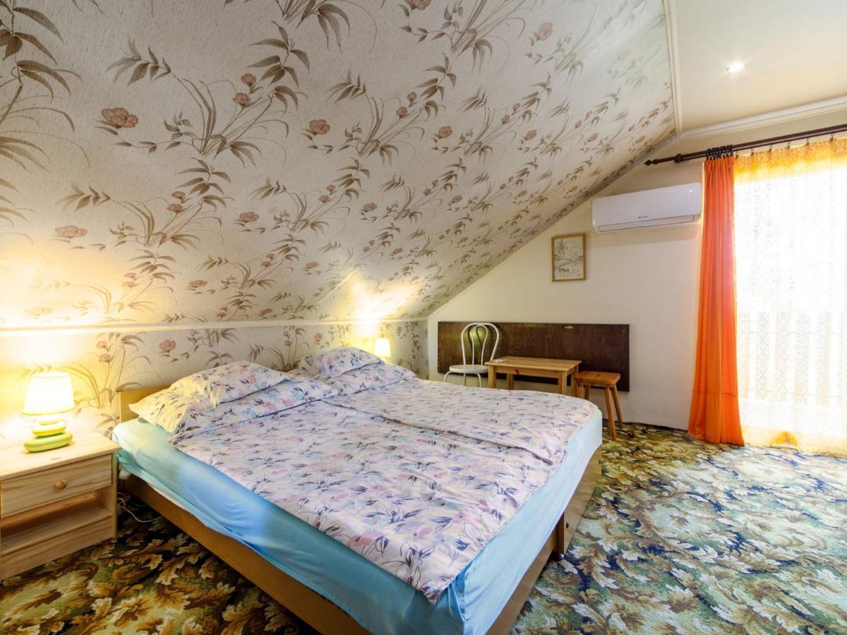 Holiday Home Mathias Rex By Interhome Balatonlelle Eksteriør bilde